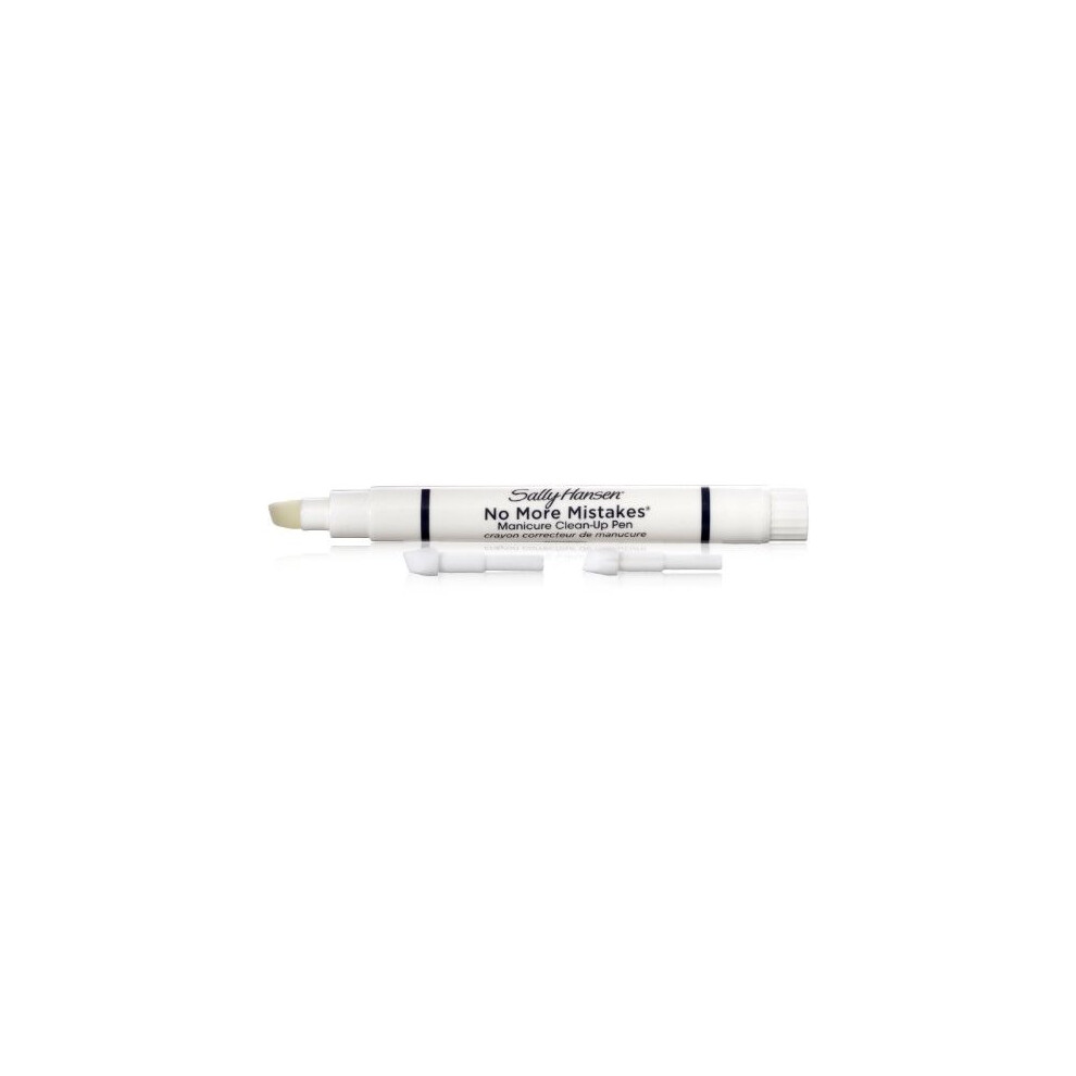 Sally Hansen Manicure CleanUp Pen No More Mistakes 3096