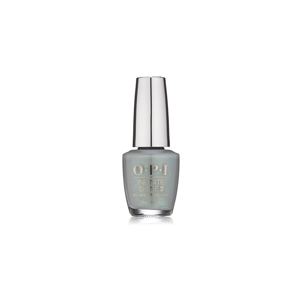 OPI Infinite Shine I Can Never Hut Up 05 floz