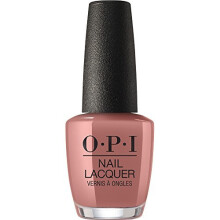 OPI Nail Lacquer Barefoot In Barcelona