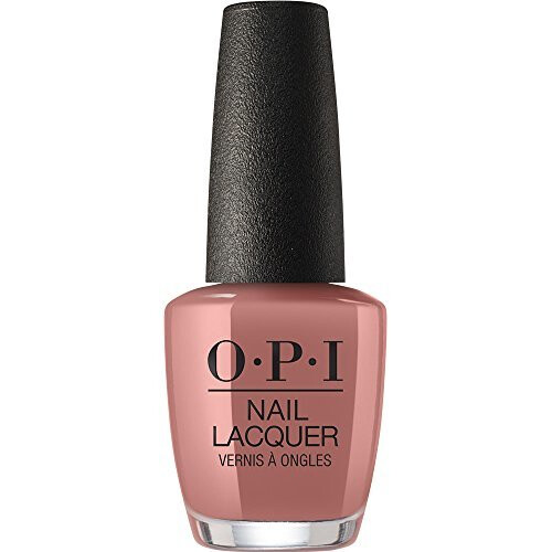 OPI OPI Nail Lacquer Barefoot In Barcelona