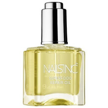 NAILS INC Superfood Nail and Cuticle Repair Oil