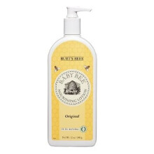 Burts Baby Bee Lotion Nou Size 12z Burts Baby Bee Lotion Nour Orginal 12z