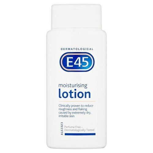 E45 E45 Moisturising Lotion 200ml