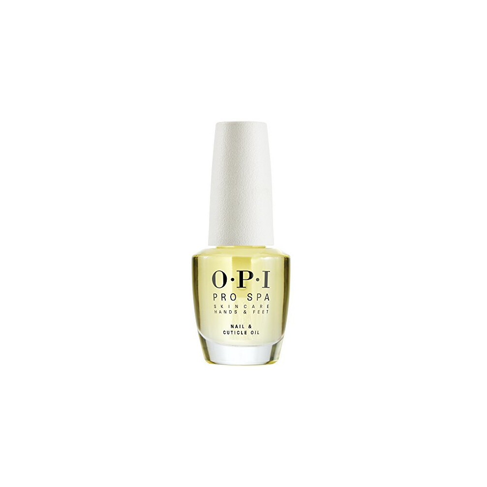 OPI ProSpa Nail &amp Cuticle Oil 05 fl oz