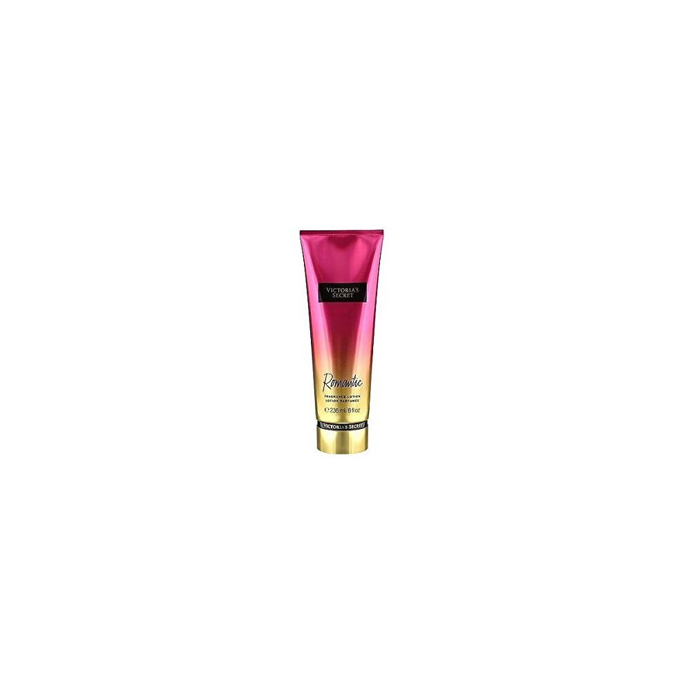 Victoria's Secret Pink Romantic Body Lotion 236Ml
