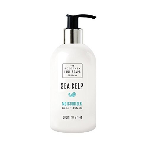 Scottish Fine Soaps Scottish Fine Soaps Sea Kelp Moisturiser 300 ml