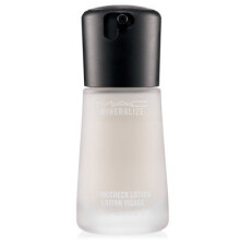 Mineralisieren Sie die Timecheck-Lotion
