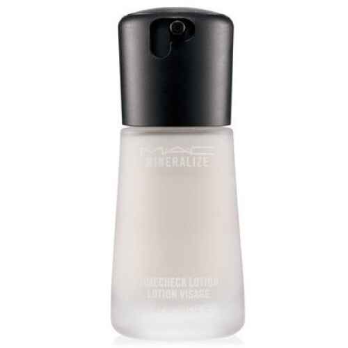 MAC Mineralize Timecheck Lotion