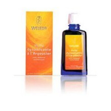 Weleda Sea Buckthorn Body Oil (100ml)