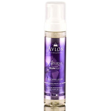 Avlon Affirm StyleRight Foam Wrap 8 oz - Phyto Extracts & Keratin for Healthy, Luxurious Hair (All Hair Types)