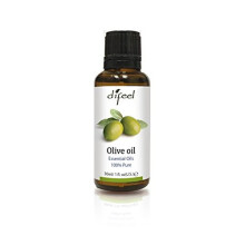 Difeel 100% Ren Olivolja 1 ounce