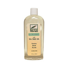 Thee Boom Therapie Thee Boom Mondwater Alcoholvrij - 12 Ounce (3 Pack)