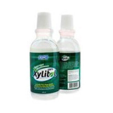 Epic Xyitol Στοματικό Διάλυμα Γεύση Μέντα, 16 Fl Oz (Συσκευασία 2)