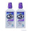 ACT ACT Collutorio Anticavità Zero Alcol con Fluoro, Menta Lenitiva, 33.8 fl. oz. 1
