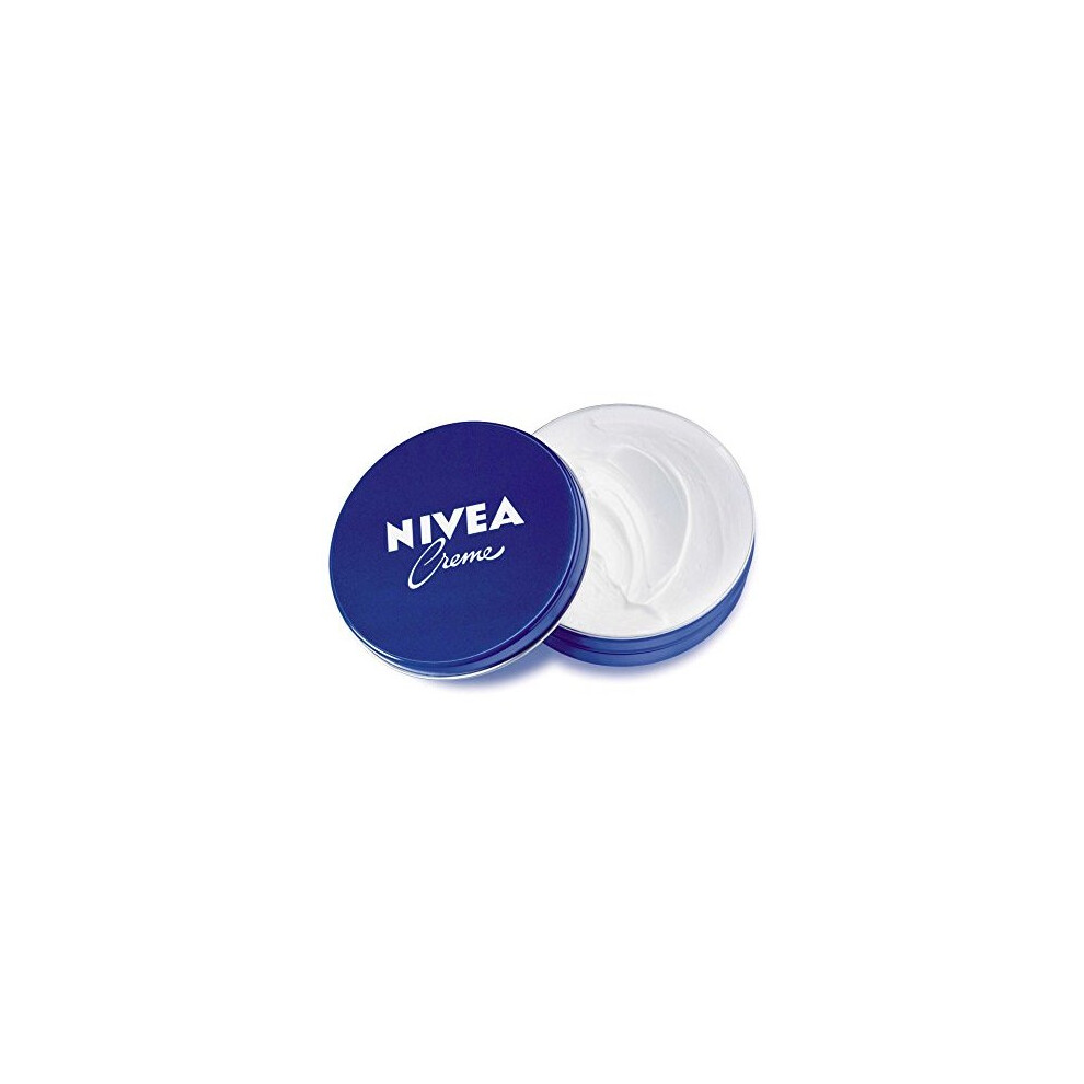 Nivea Cream 60ml.