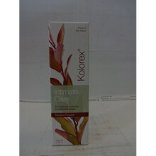 Kolorex, Vaginalpflegecreme, 1,76 oz (50 g)