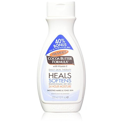 Palmer's Palmers Cocoa Butter Lotion 12 Ounce