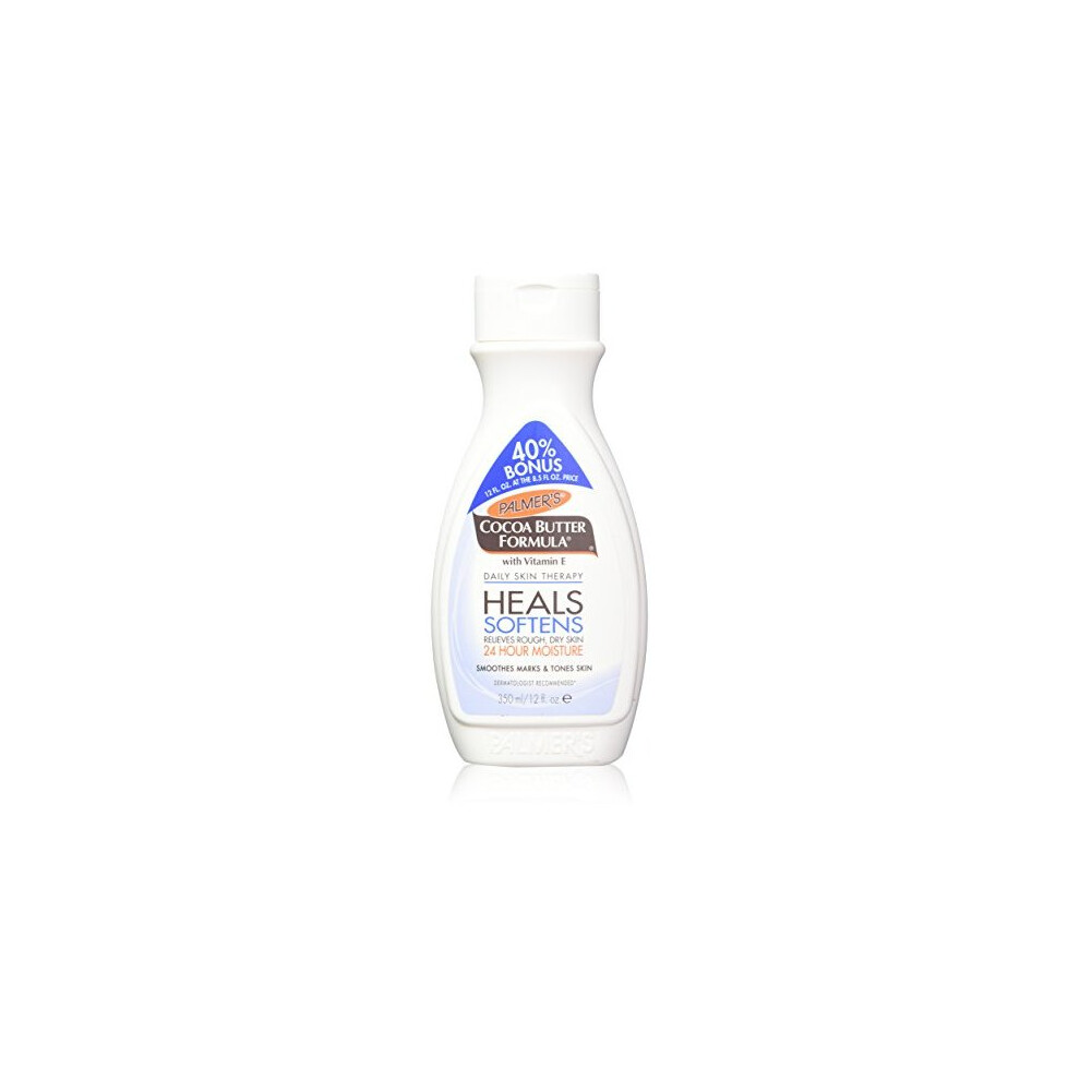 Palmers Cocoa Butter Lotion 12 Ounce