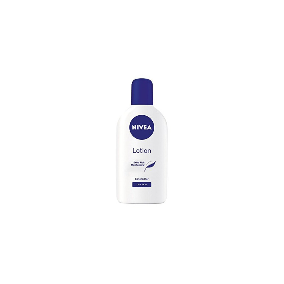 NIVEA Dry Skin Lotion 250ml by Nivea