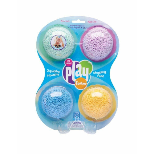 Learning Resources Learning Resources Playfoam Starter Original Pack