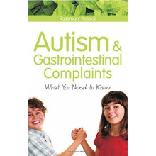 Autism and Gastrointestinal Complaints: What You Need to Know