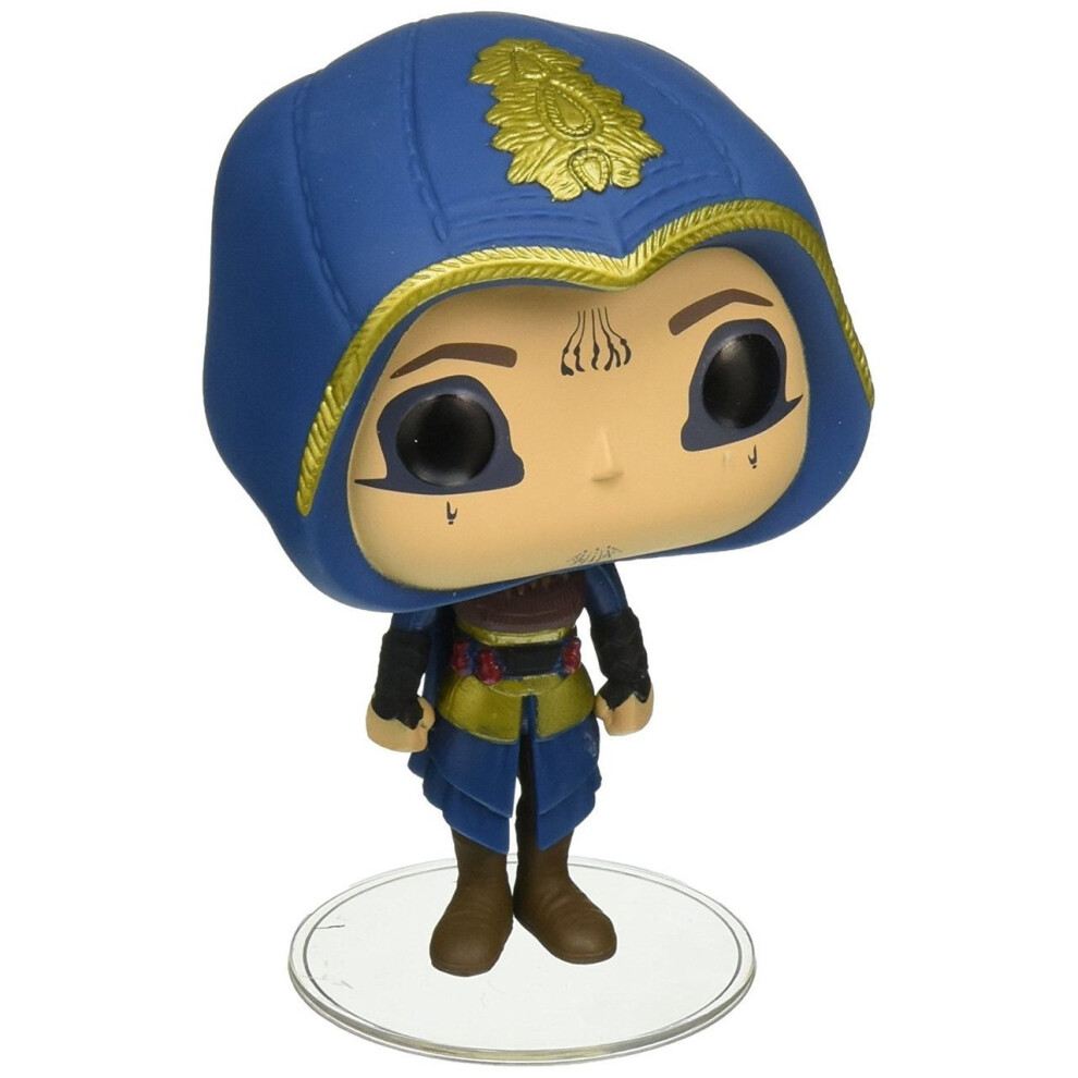 Maria (Assassins Creed Movie) Funko Pop! Vinyl Figure