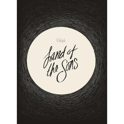 Land of the Sons ; - Book