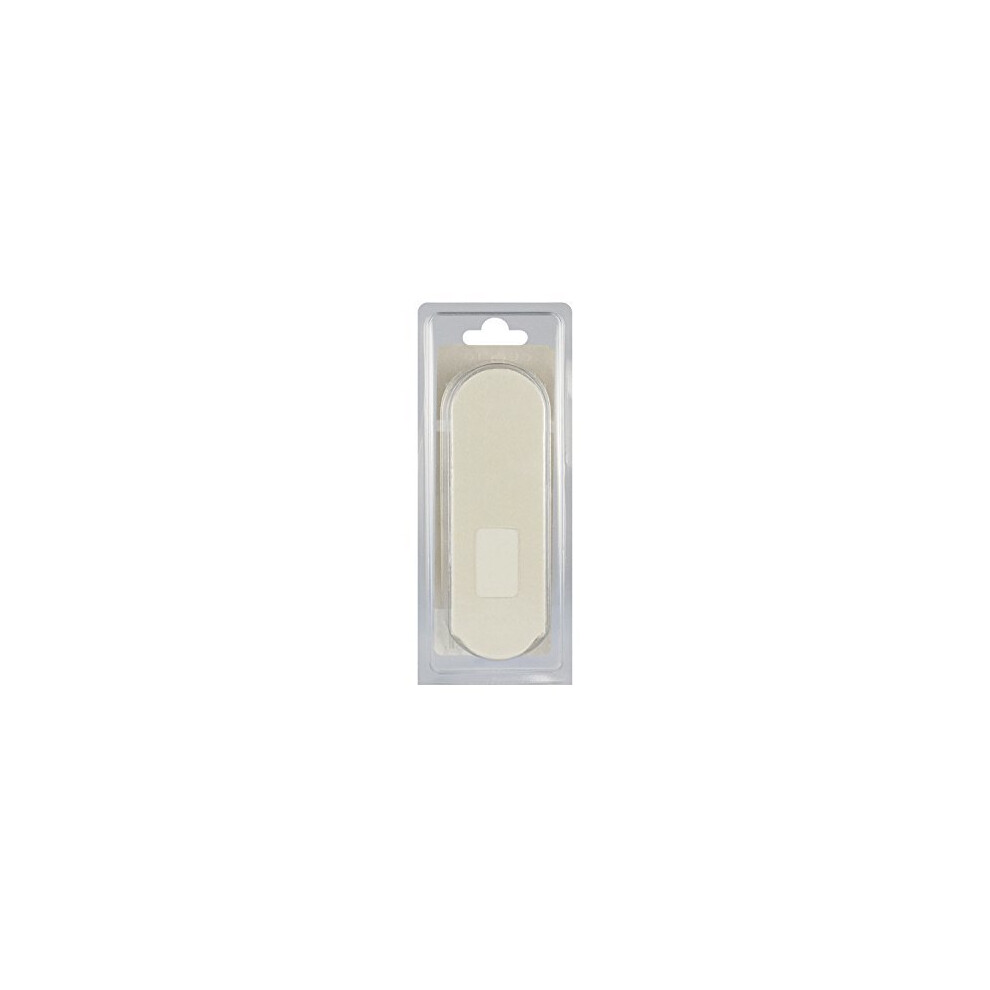 Cuccio White Nail File Refill, 50 Count