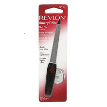 Revlon Emeryl File Pocket Size