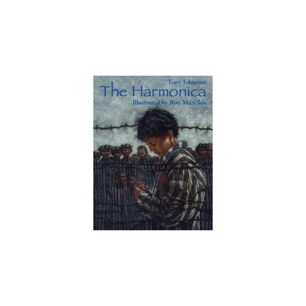The Harmonica