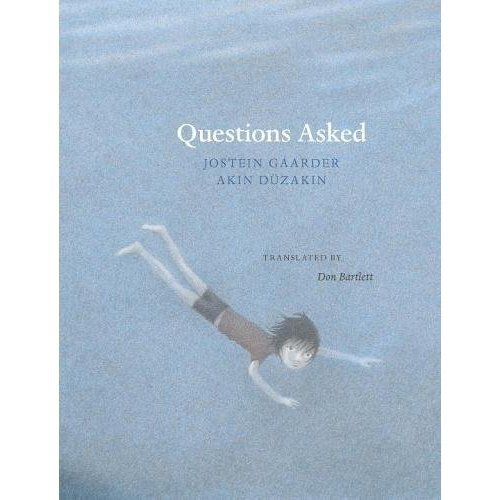 Questions Asked