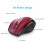 TeckNet TeckNet Classic M002 Nano Wireless Mouse, 6 Buttons 7