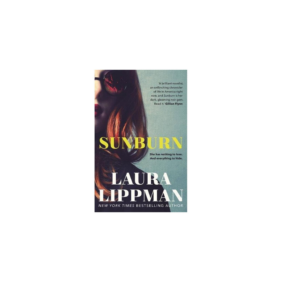 Sunburn
