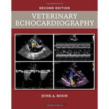 Veterinary Echocardiography