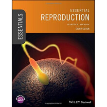 Essential Reproduction (Essentials)