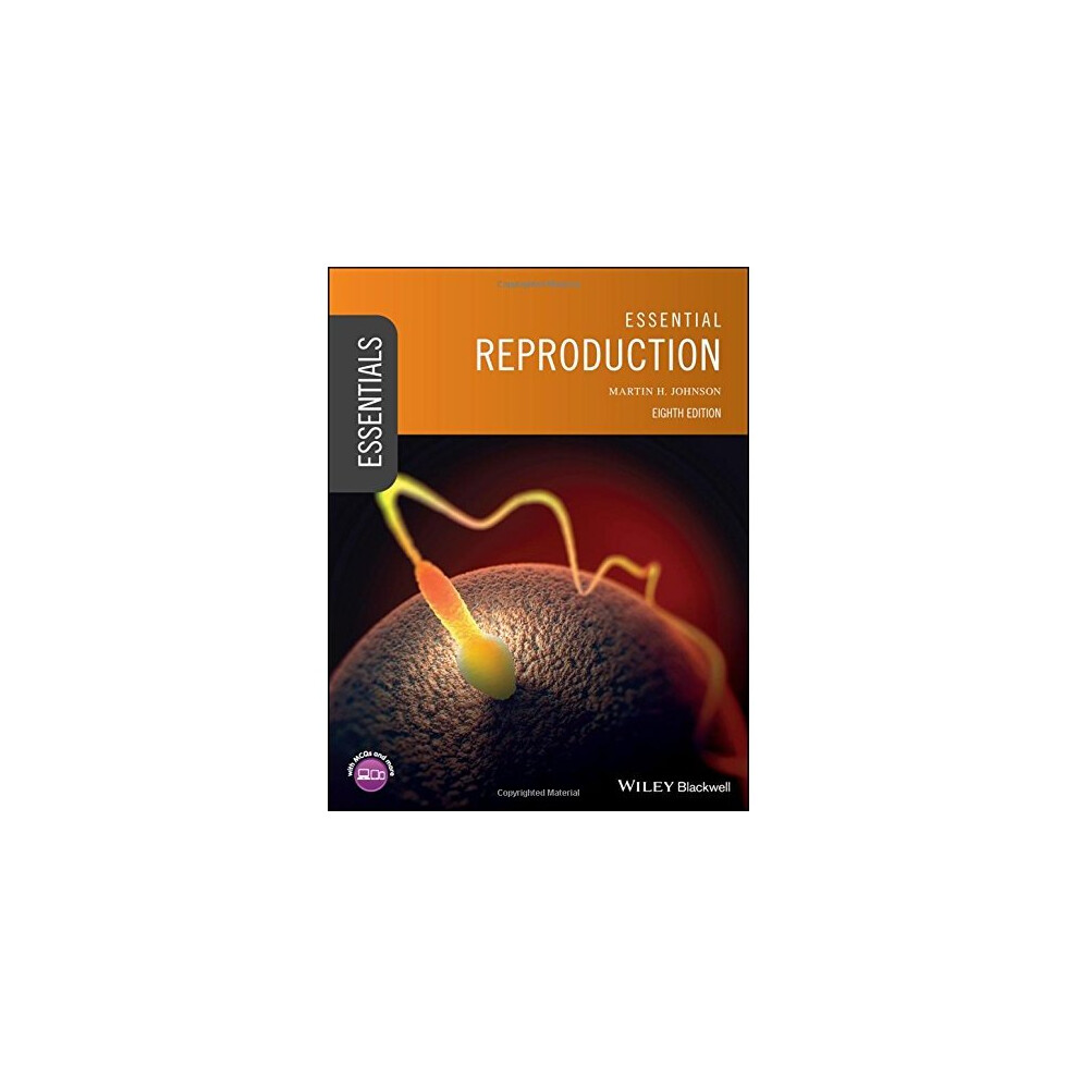 Essential Reproduction (Essentials)