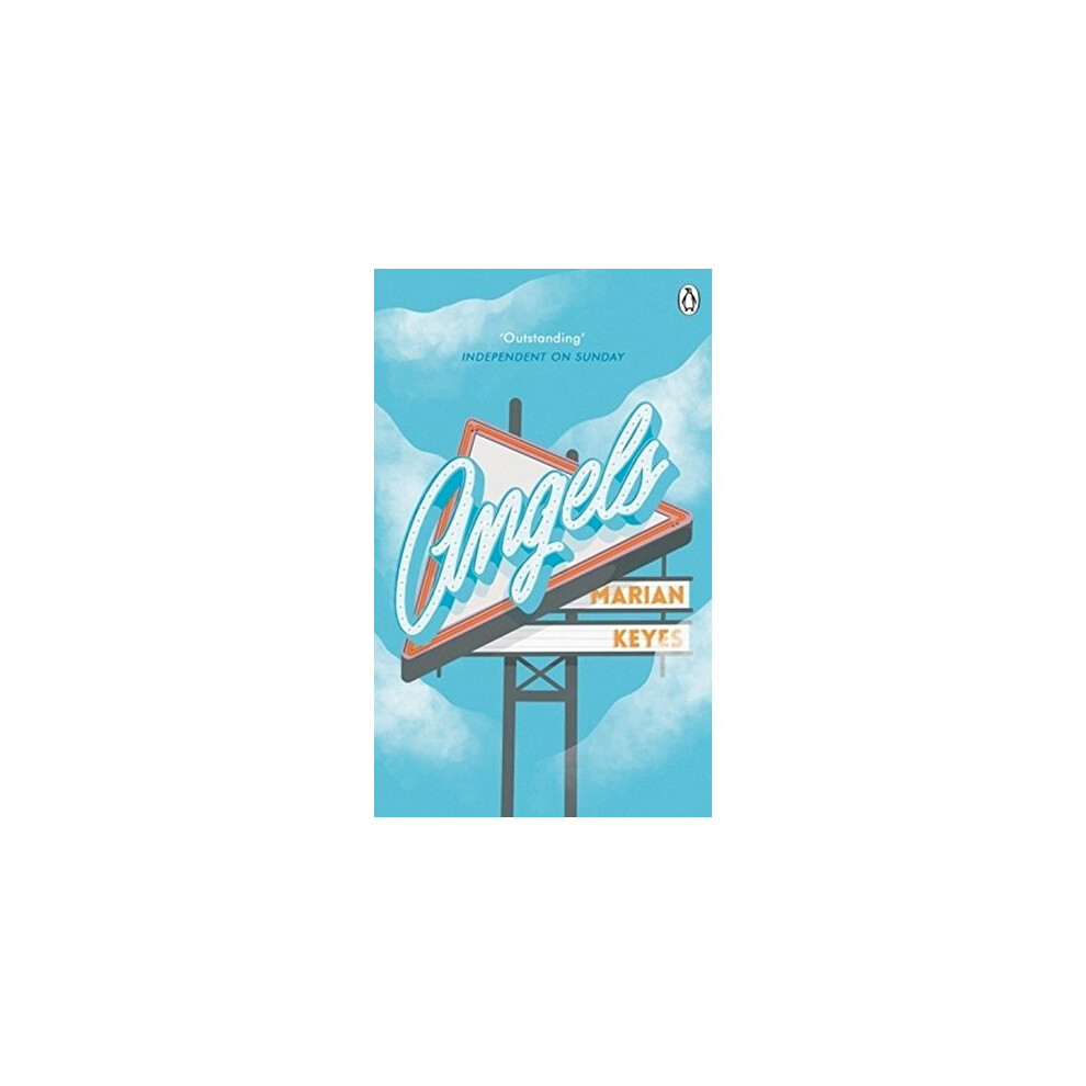 Angels: Penguin Picks