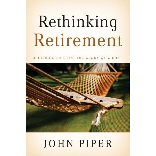 Rethinking Retirement