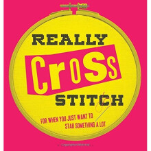 Really Cross Stitch