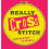 Really Cross Stitch 1
