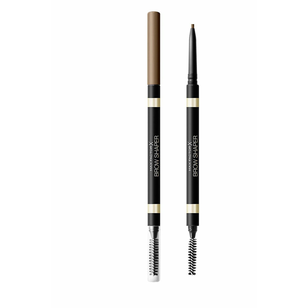 Max Factor Brow Shaper Pencil - 10 Blonde