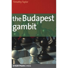 The Budapest Gambit