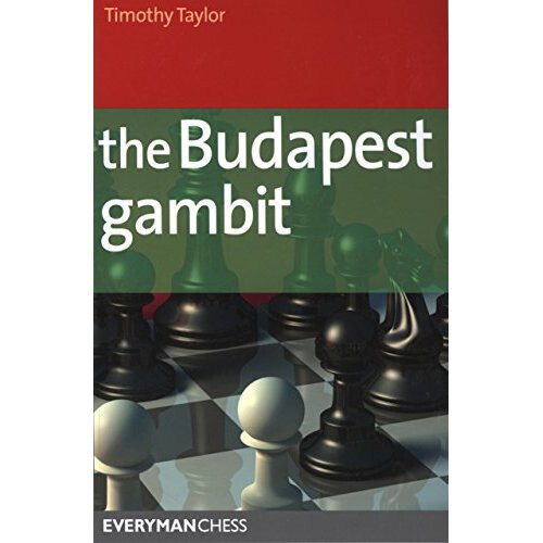 The Budapest Gambit