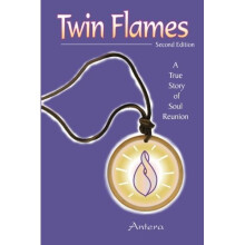 Twin Flames: A True Story of Soul Reunion