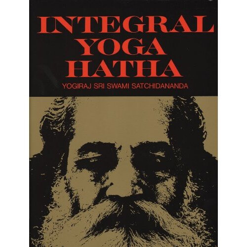 Integral Yoga Hatha