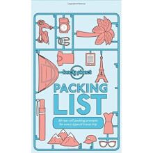 Packing List (Lonely Planet)