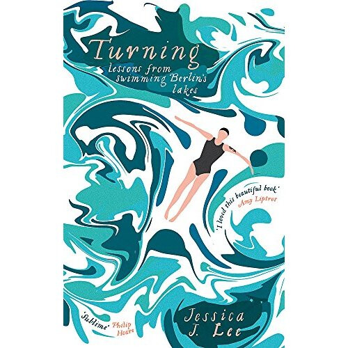 Turning: Lessons from Swimming Berlin's Lakes