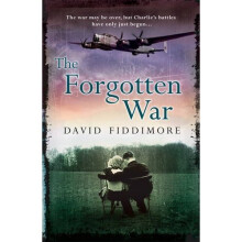 The Forgotten War (Bello)