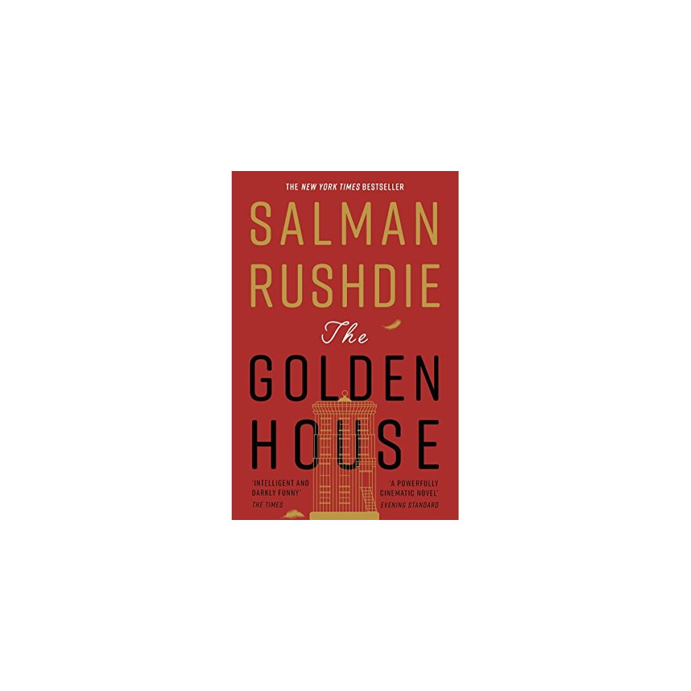 The Golden House: a novel - Image 10