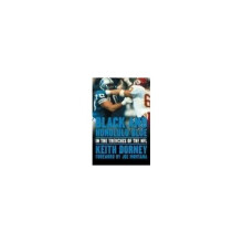 Black and Honolulu Blue: In the Trenches of the NFL